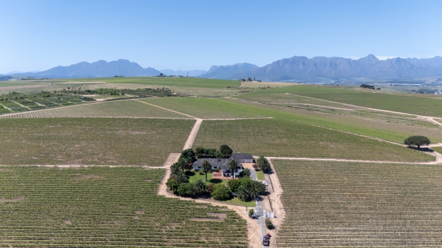 5 Bedroom Property for Sale in Lyndoch Western Cape